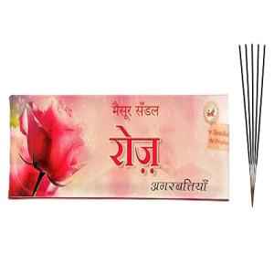 Mysore Rose Incense