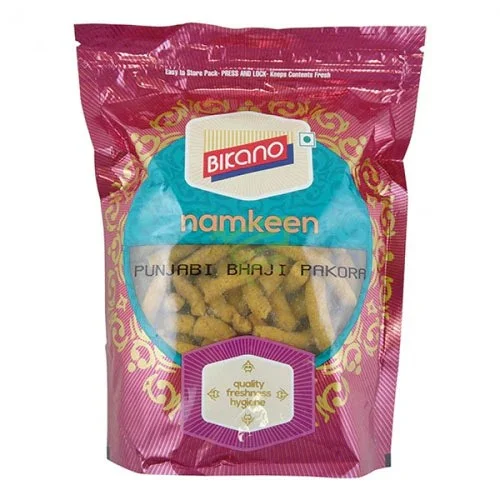 BIKANO PUNJABI PAKORA