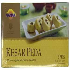 Kesar Peda