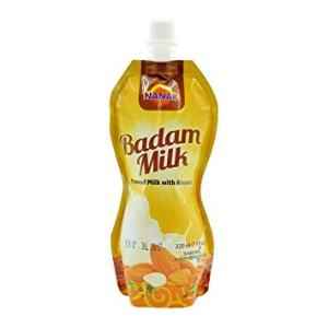 NANAK BADAM MILK