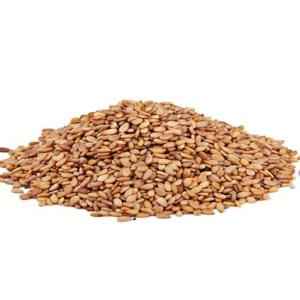 Brown Sesame