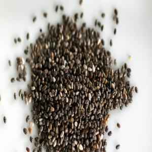 Chia Seeds