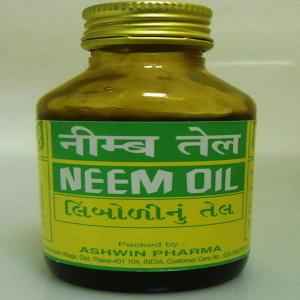 NEEM OIL