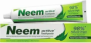 NEEM ACTIVE TOOTH PASTE