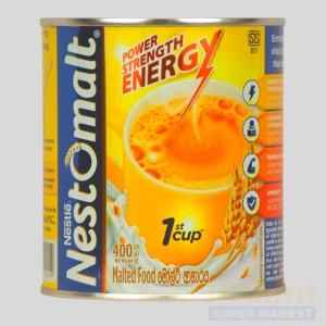 NEST O MALT
