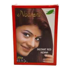 NOORANI RED HENNA
