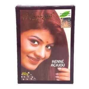 NOORANI MAHOGANY HENNA
