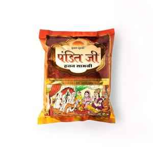 PANDITJI HAVAN SAMAGRI
