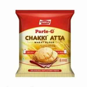 PARLE CHAKKI ATA 20LB