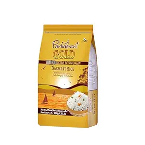 Parliament Gold X L Basmati