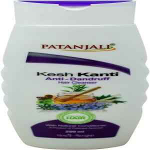 Patanjali Kesh Kanti Anti Dandruff