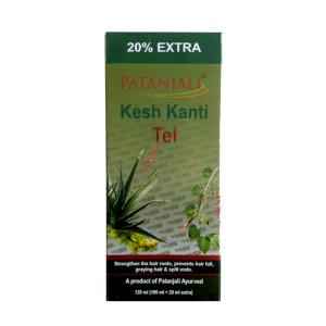 Patanjali Kesh Kanti Oil