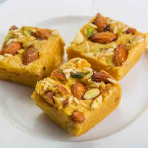 Lyallpur BADAM PATISA