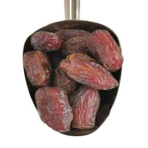 Pitted Dates
