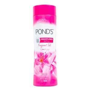 Ponds Dream Talc