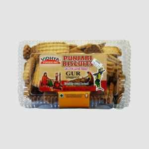 VIDHYA Punjabi Biscuits