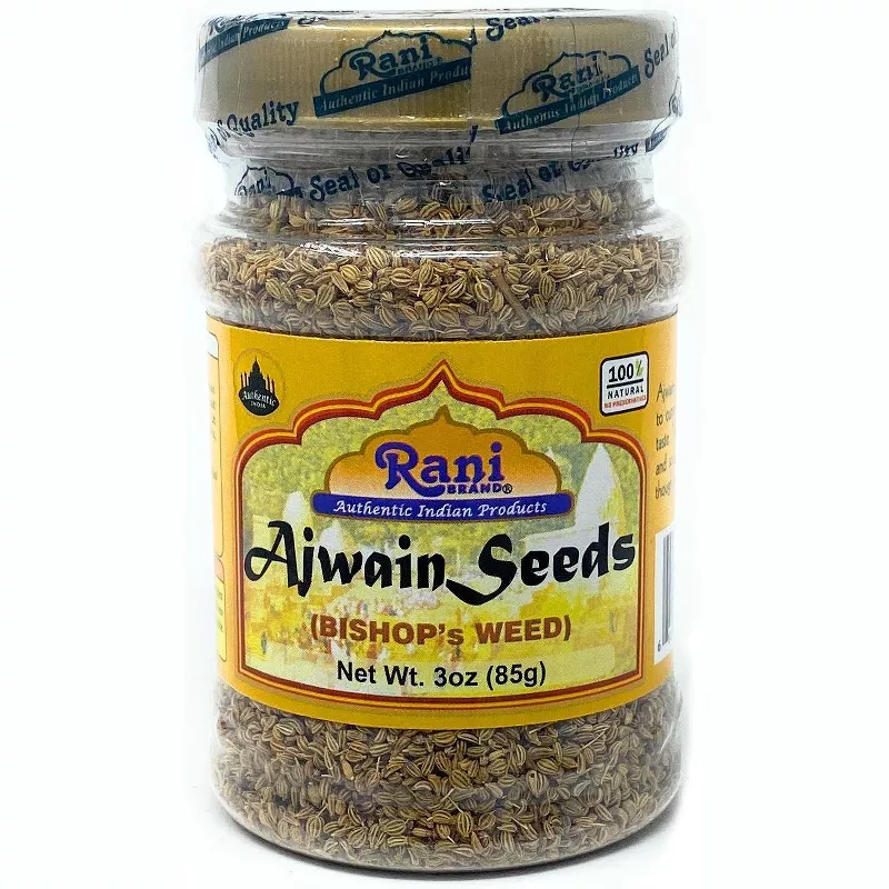 RANI AJWAIN SEEDS
