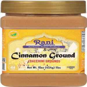 RANI CINNAMON GROUND