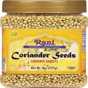 Rani Brand Coriander Seeds