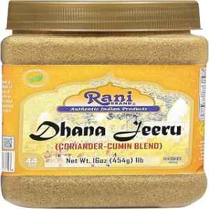 Rani Brand Dhana Jeeru