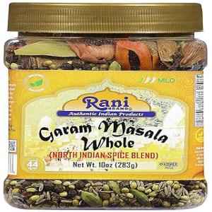 RANI GARAM MASALA WHOLE