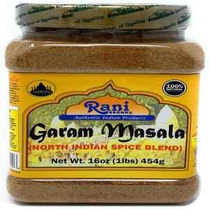 RANI GARAM MASALA