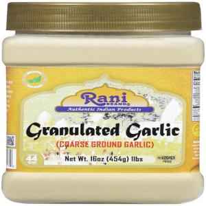 RANI GRANULATED GARLIC