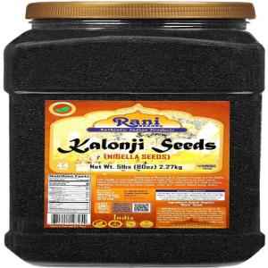 Rani Kalonji Seeds