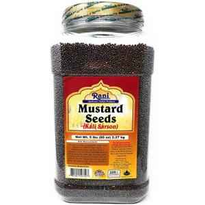 Rani Mustard Seed