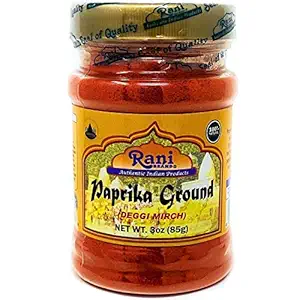 Rani Paprika Ground
