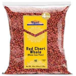 Rani Red Chori Whole