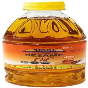 Rani Sesame Oil