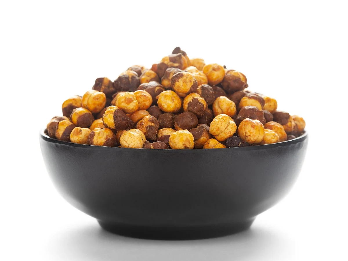 CROWN ROASTED CHANA
