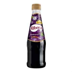 RIBENA BLACK CURRANT