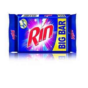 RIN SOAP