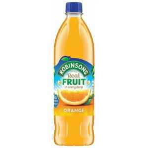 ROBINSON ORANGE