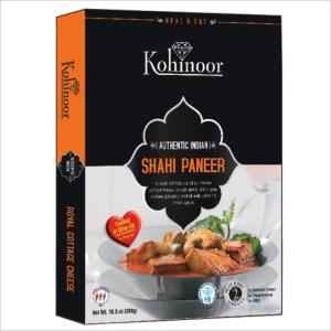 KOHINOOR SHAHI PANEER