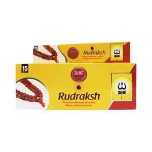 RUDRAKSH IN