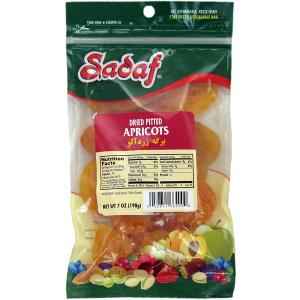 Sadaf Dried Apricots