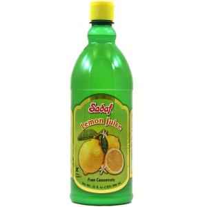 Sadaf Lemon Juice