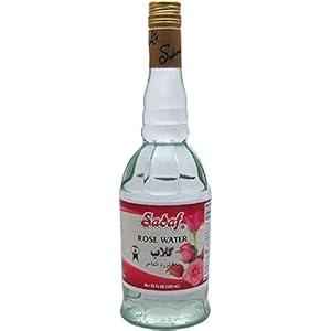 Sadaf Rose Water