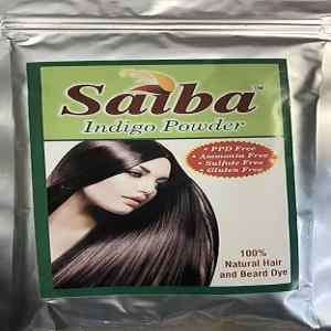 SAIBA HERBAL HENNA