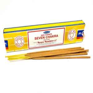 INCENSE STICKS