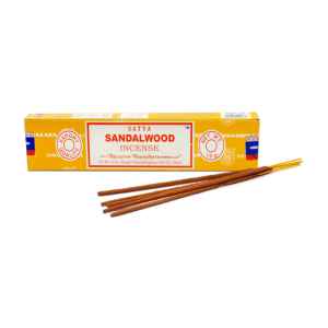 Satay Regular