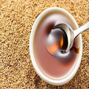 MASHAL SESAME OIL