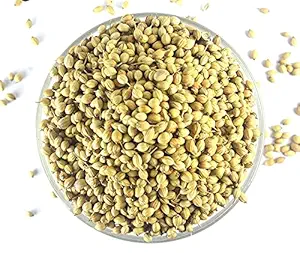 DR CORRIENDER SEED