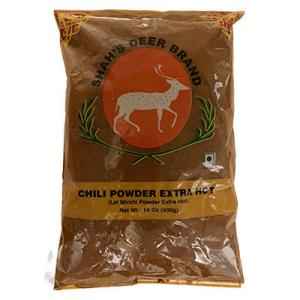 Deer Chilli Pwdr