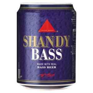 SHANDY BASS