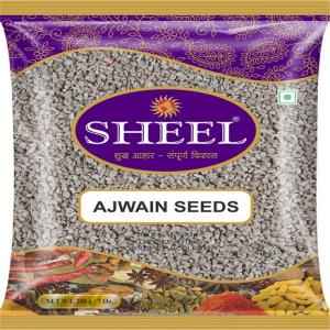 Sheel Ajwain Seeds