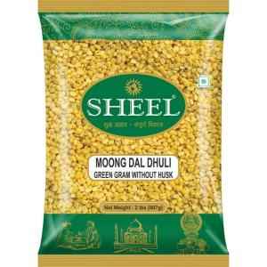 Sheel Moong Dhuli